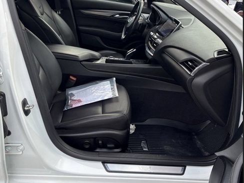 Certified 2021 Cadillac CT5 Premium Luxury image 7