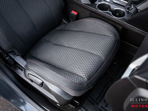 Used 2014 Chevrolet Equinox LS image 30