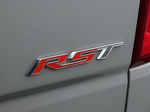 Used 2024 Chevrolet Silverado 1500 RST w/ Protection Package image 35