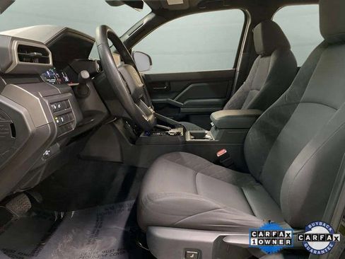Used 2024 Toyota Tacoma SR5 image 59