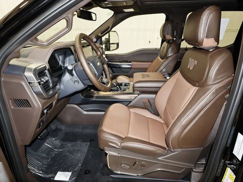 New 2025 Ford F150 King Ranch image 11