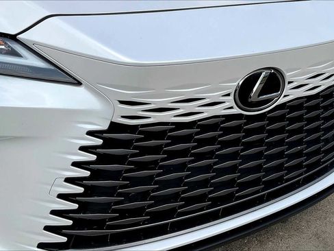 Certified 2024 Lexus RX 350 Premium w/ Cold Area Package image 27