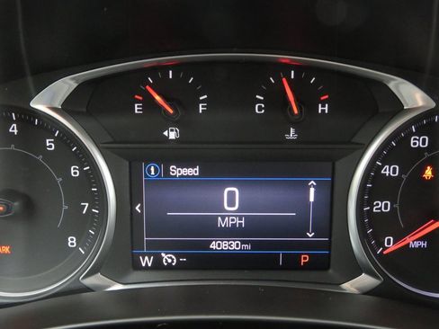 Used 2021 GMC Terrain SLE image 21