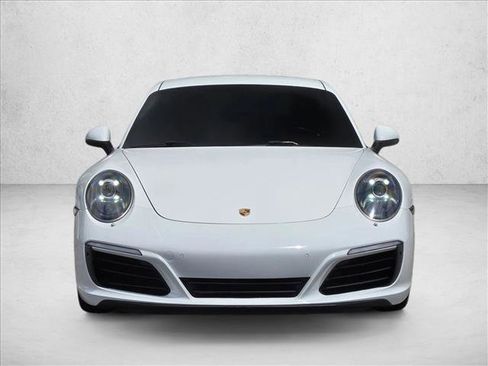 Used 2017 Porsche 911 Carrera S image 2