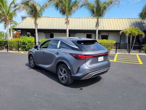 Used 2023 Lexus RX 350 FWD w/ Accessory Package (Z1) image 10