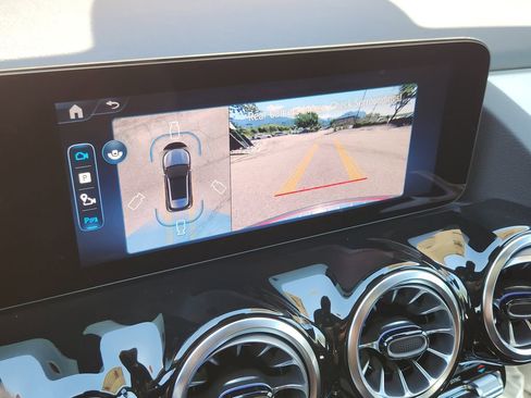 New 2026 Mercedes-Benz GLA 250 4MATIC image 17