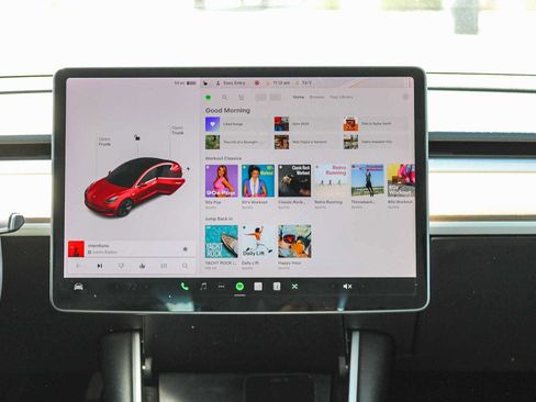 Used 2017 Tesla Model 3 Long Range image 10