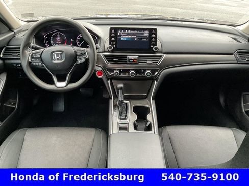 Used 2021 Honda Accord LX image 39