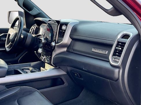 Used 2023 RAM 1500 Laramie image 30