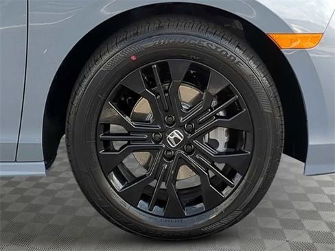 New 2026 Honda Odyssey Sport-L image 6