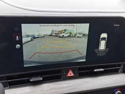 Used 2024 Kia Sportage X-Line w/ X-Line Premium Package image 20