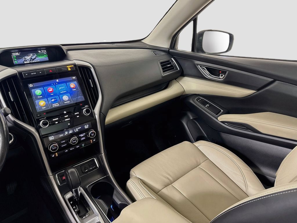 Used 2022 Subaru Ascent Limited w/ Technology Package AWD/4WD image 27