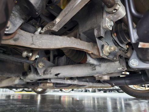 Used 2003 Honda S2000 image 65