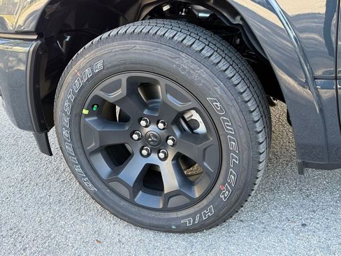 New 2026 RAM 1500 Big Horn image 24