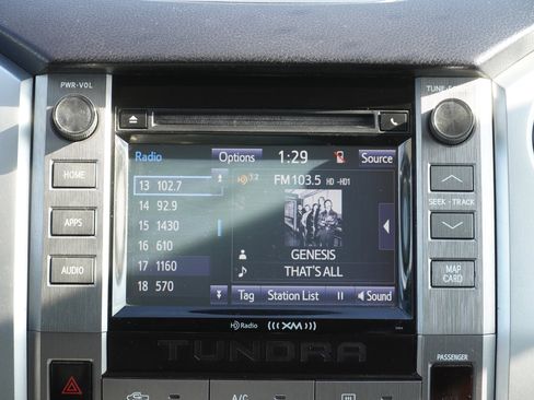 Used 2015 Toyota Tundra SR5 image 30