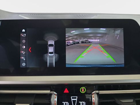 Used 2020 BMW 330i Sedan w/ Convenience Package image 24