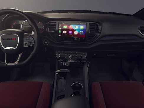 New 2026 Dodge Durango GT image 6