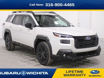 New 2026 Subaru Outback Limited XT