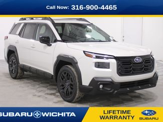 New 2026 Subaru Outback Limited XT video 1