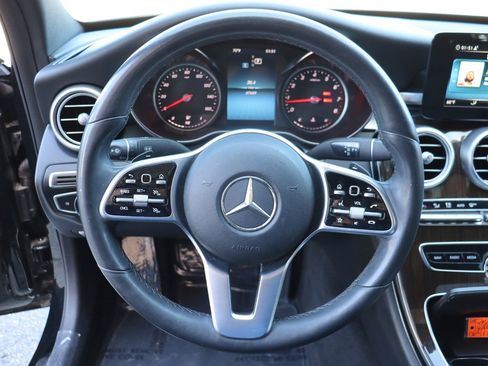 Used 2019 Mercedes-Benz C 300 4MATIC Sedan w/ Premium Package image 28