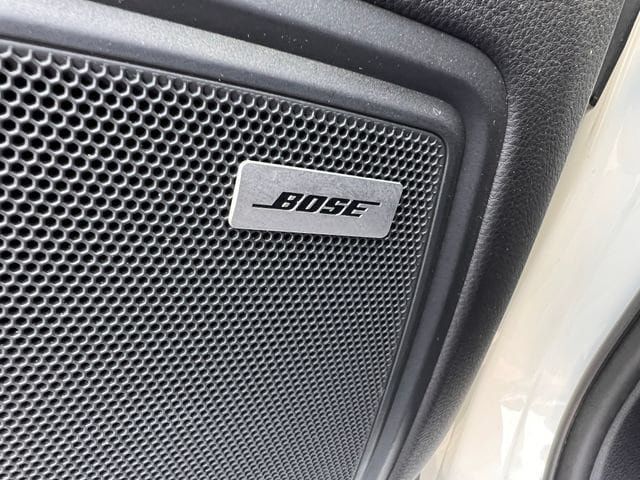 Used 2018 Porsche Macan w/ Premium Package Plus AWD/4WD image 12