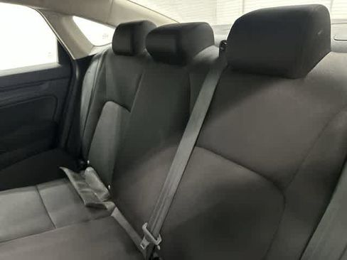 Used 2025 Honda Civic LX image 14