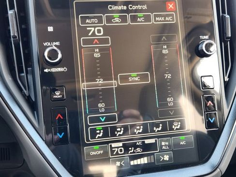 New 2026 Subaru Crosstrek 2.5i Limited AWD/4WD image 15