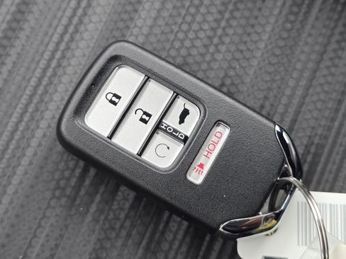 Used 2023 Honda Passport TrailSport image 34