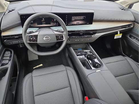 New 2026 Nissan Murano SL image 11