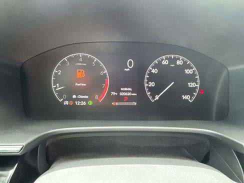 Used 2024 Honda CR-V EX-L image 19