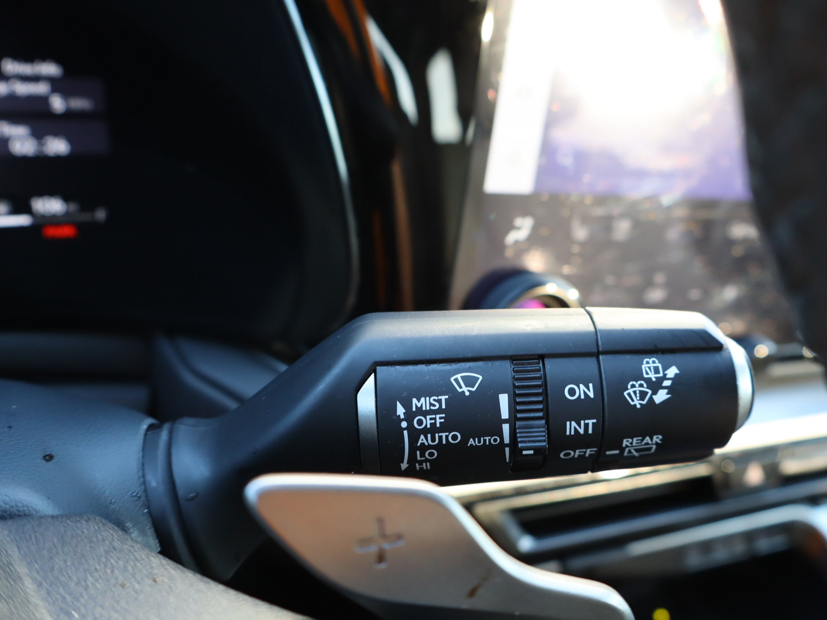 Used 2025 Lexus TX 350 FWD w/ Technology Package image 23