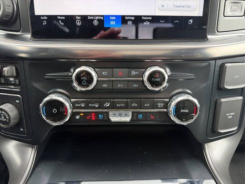 Used 2025 Ford F150 Tremor w/ Equipment Group 402A High AWD/4WD image 27