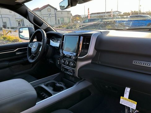 New 2026 RAM 1500 Big Horn/Lone Star image 11