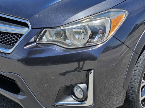 Used 2016 Subaru Crosstrek 2.0i Premium w/ Popular Package #1 AWD/4WD image 7