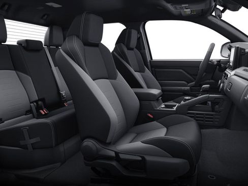 Used 2026 Toyota Tacoma TRD Off-Road image 62