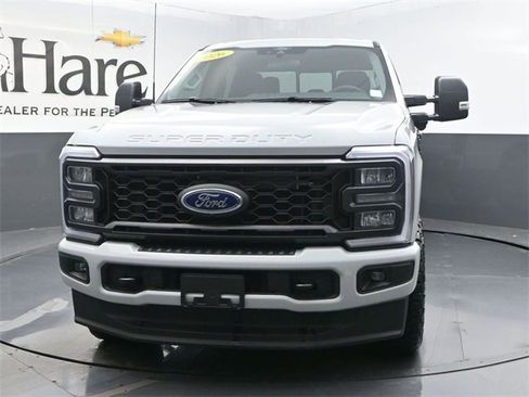 Used 2026 Ford F250 XL w/ STX Appearance Package image 7