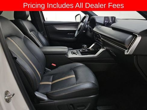 Used 2024 MAZDA CX-90 Plug-In Hybrid w/ Premium Plus AWD/4WD image 8