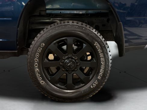 Used 2022 RAM 2500 Big Horn w/ Night Edition AWD/4WD image 27