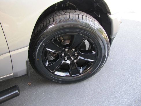 Used 2021 RAM 1500 Big Horn image 22