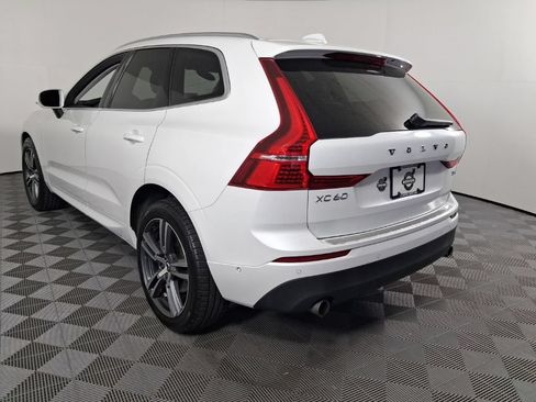 Used 2018 Volvo XC60 T6 Momentum w/ Advanced Package AWD/4WD image 11