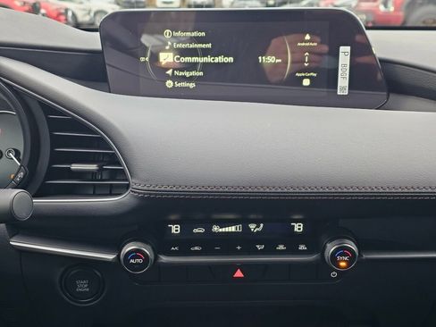 New 2026 MAZDA MAZDA3 s Sport image 12