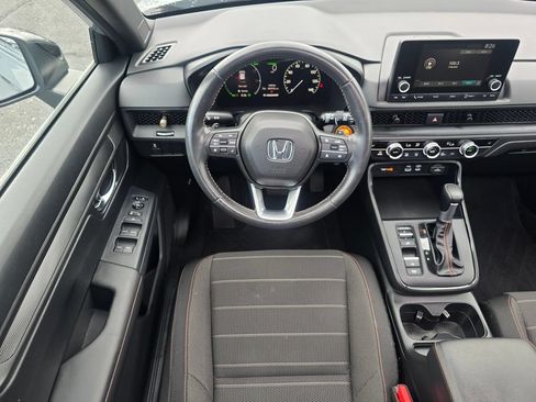 Used 2024 Honda CR-V Sport image 18