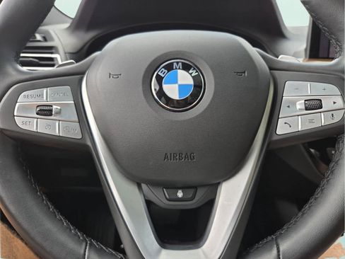 Certified 2023 BMW X3 xDrive30i w/ Premium Package w/ZPA AWD/4WD image 34