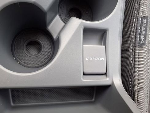 New 2026 Subaru Crosstrek 2.0i Premium AWD/4WD image 16
