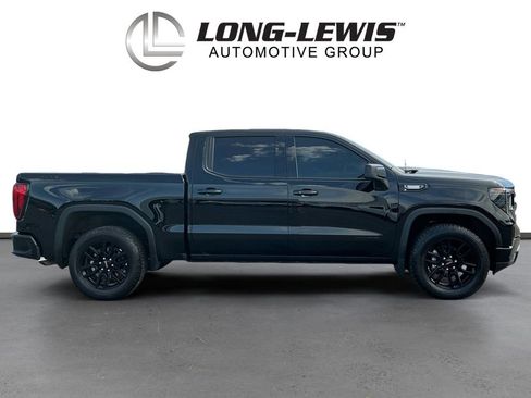 Used 2024 GMC Sierra 1500 Elevation w/ Preferred Package AWD/4WD image 8