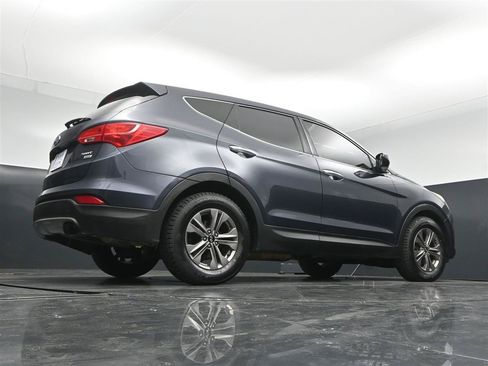 Used 2015 Hyundai Santa Fe Sport AWD/4WD image 30