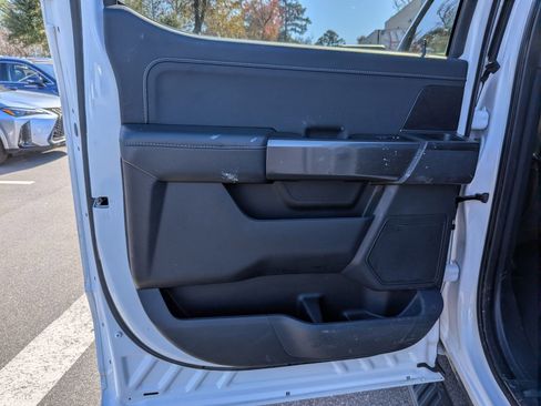 Used 2023 Ford F150 XLT w/ Equipment Group 302A High image 27