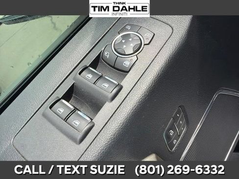 Used 2020 Ford F150 Lariat w/ Max Trailer Tow Package AWD/4WD image 11