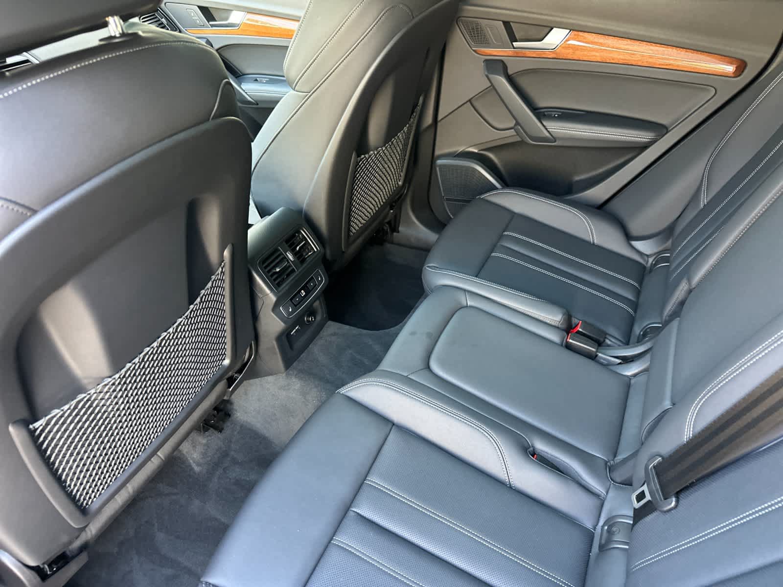 Used 2023 Audi Q5 2.0T Prestige AWD/4WD image 4