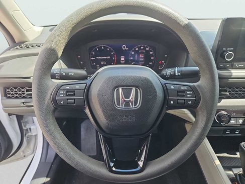 Used 2024 Honda Accord LX image 23